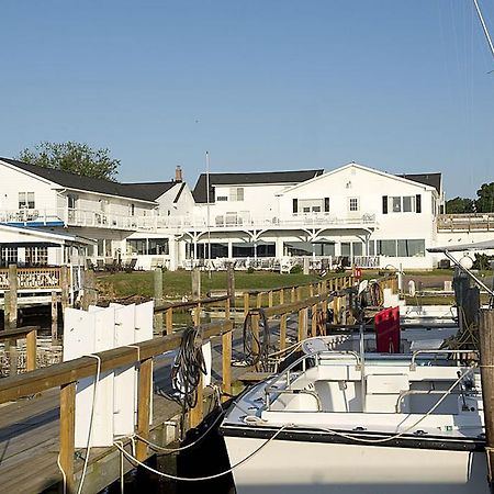 Chesapeake House Tilghman Island Екстер'єр фото