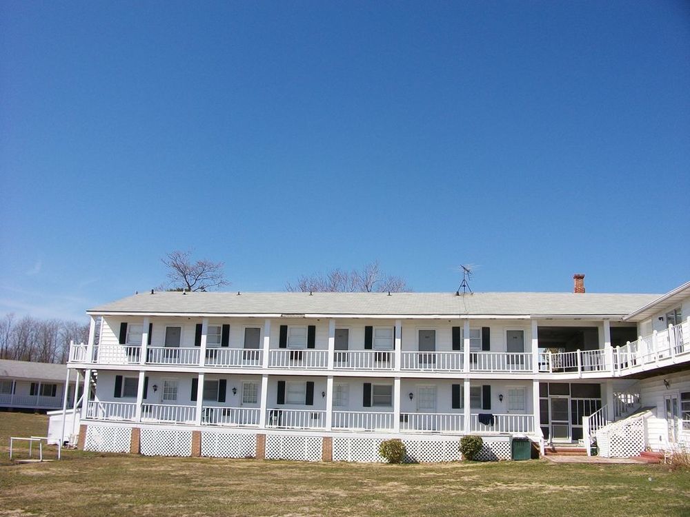 Chesapeake House Tilghman Island Екстер'єр фото