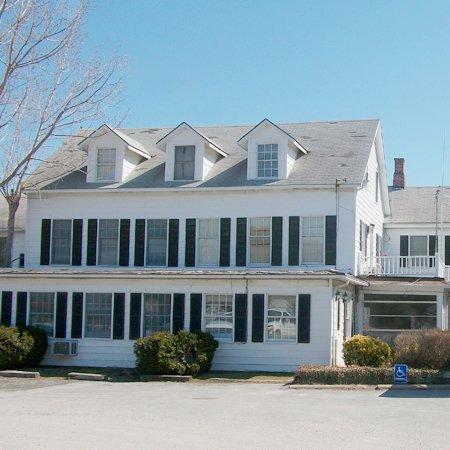 Chesapeake House Tilghman Island Екстер'єр фото